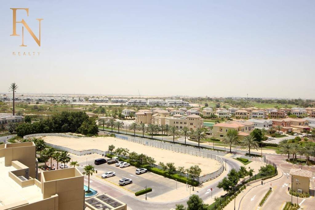 Appartamento a Jumeirah Golf Estates, Emirato di Dubai, Emirati Arabi Uniti 5 - 18047200