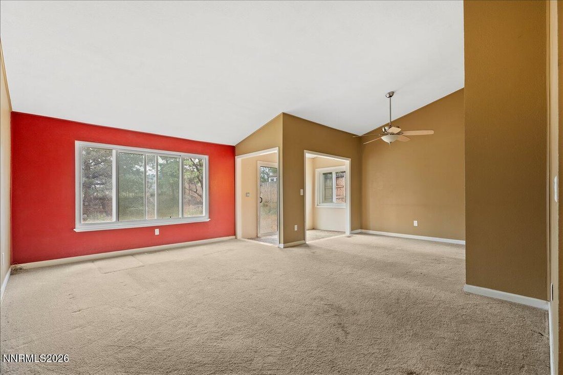 House in Reno, Nevada, United States 4 - 18040341