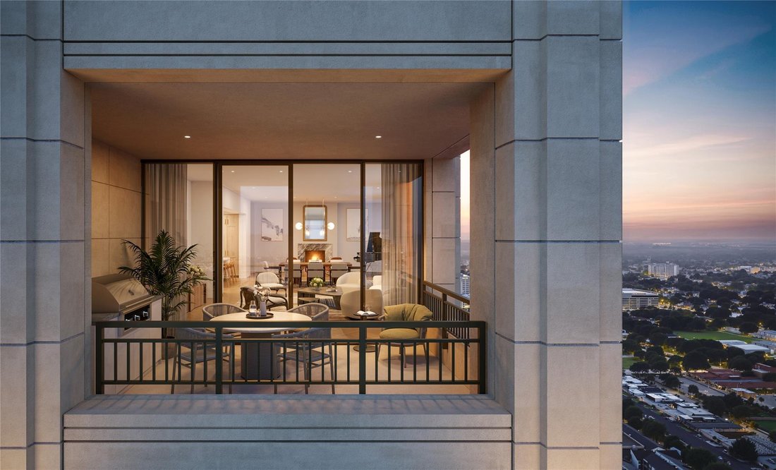 Condo in Houston, Texas, United States 5 - 18041781