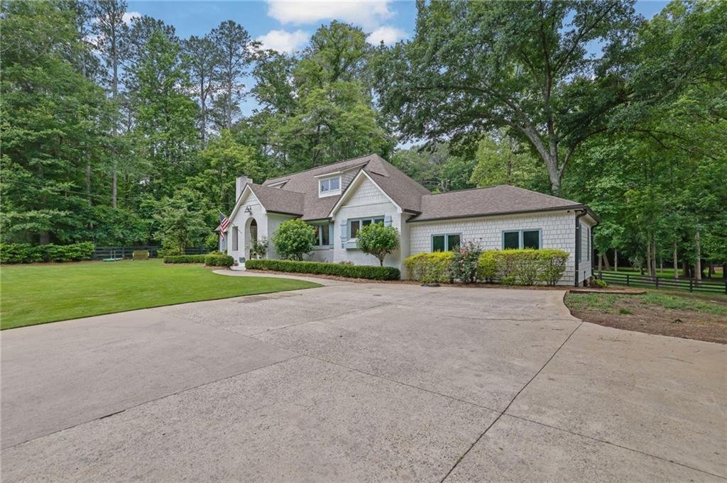 House in Milton, Georgia, United States 2 - 18046700