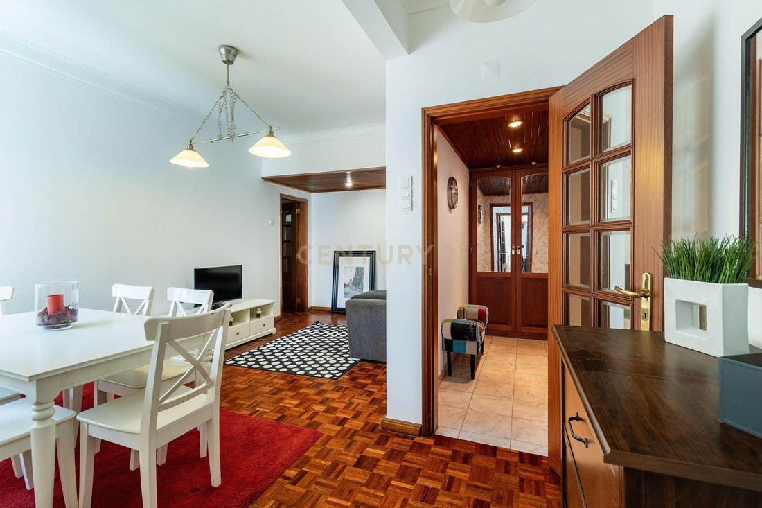 Apartment in Santo Antonio, Lisbon, Portugal 4 - 14527286
