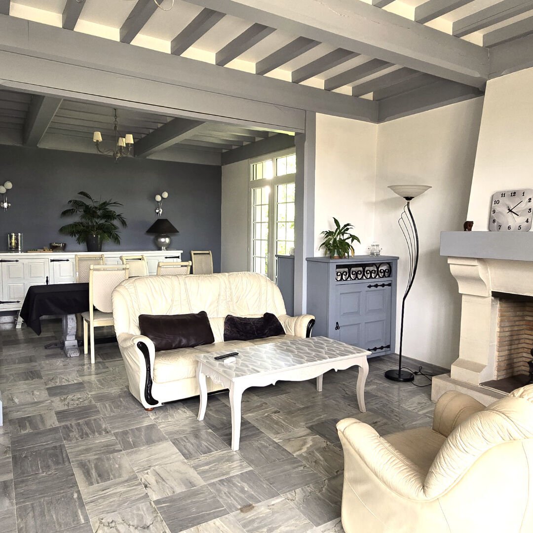 Villa in Le Cellier, Pays de la Loire, France 5 - 18048927