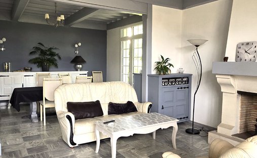 Villa à Le Cellier, Pays de la Loire, France 1