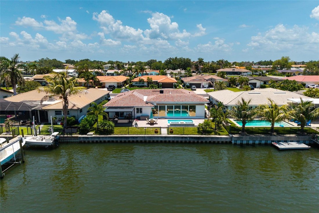 House in St. Petersburg, Florida, United States 2 - 18048964