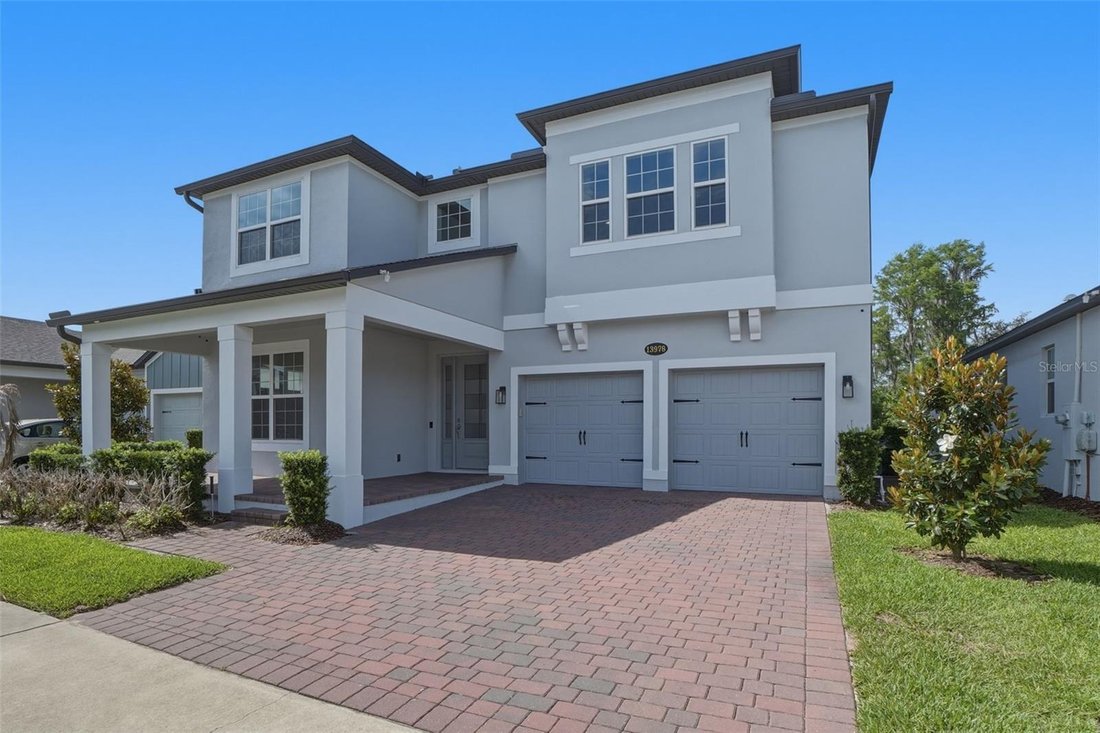 House in Winter Garden, Florida, United States 2 - 18036605