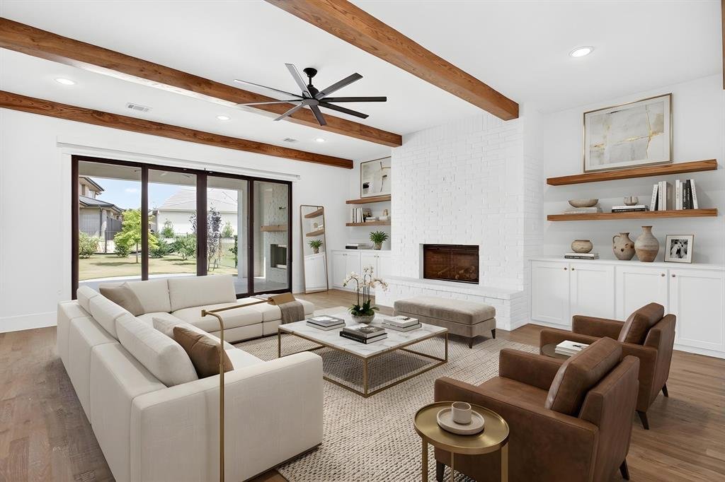 House in Fort Worth, Texas, United States 3 - 17360940