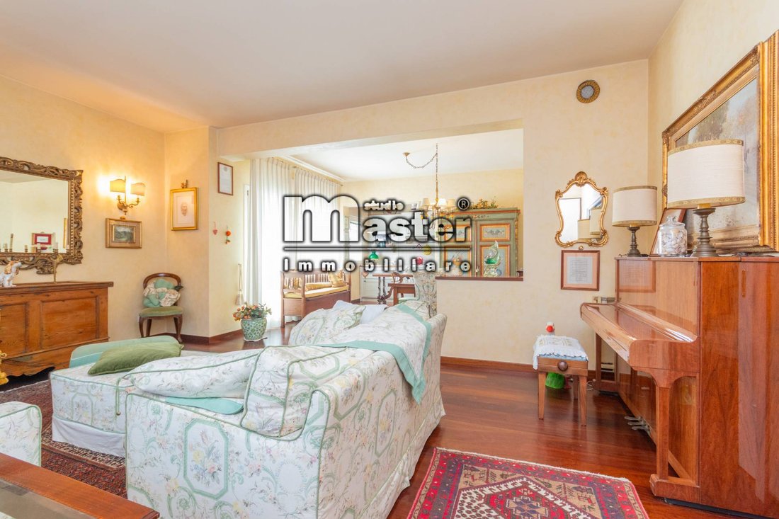 Villa in Passeggi - Ospedale San Camillo, Treviso, Italy 3 - 17614150