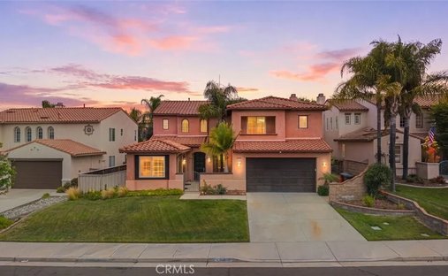House in Temecula, California, United States 1
