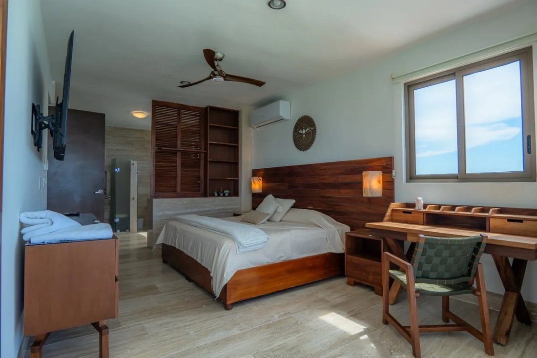Apartment in Chicxulub Puerto, Yucatan, Mexico 5 - 18035773