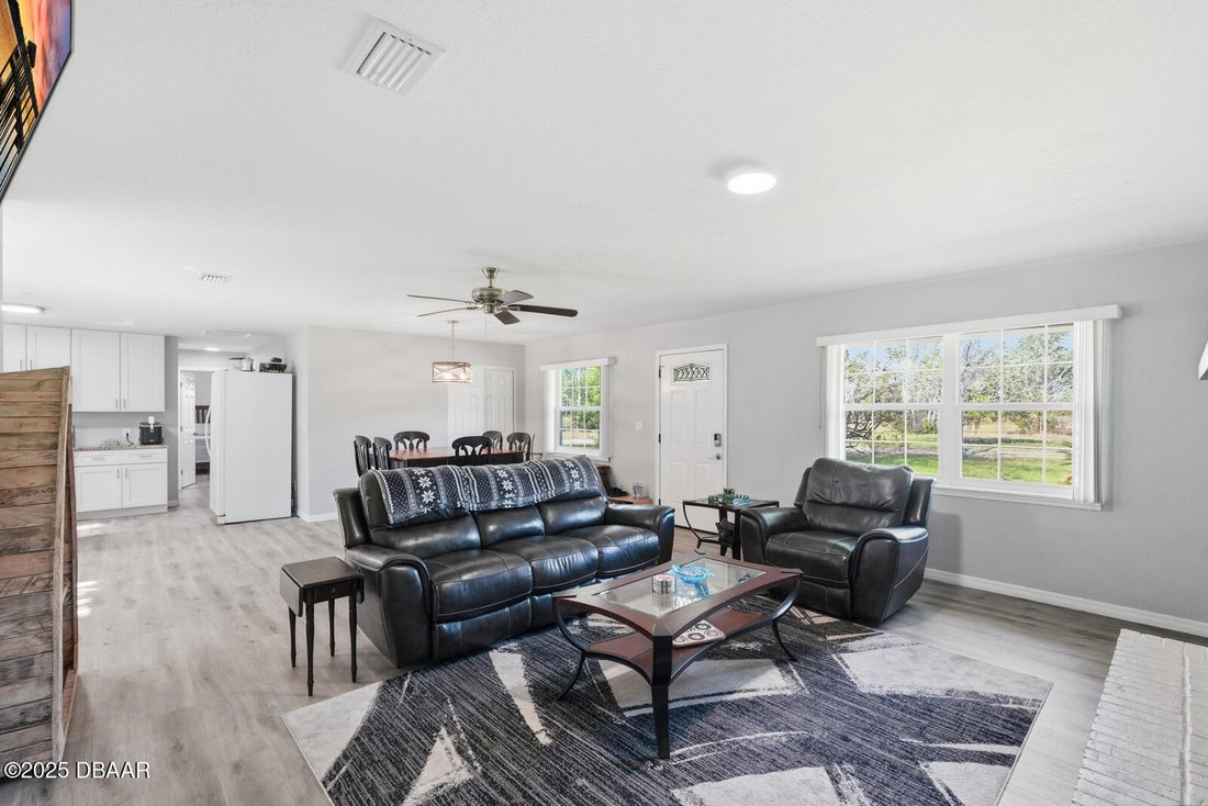 House in Oak Hill, FL, United States 5 - 18048453