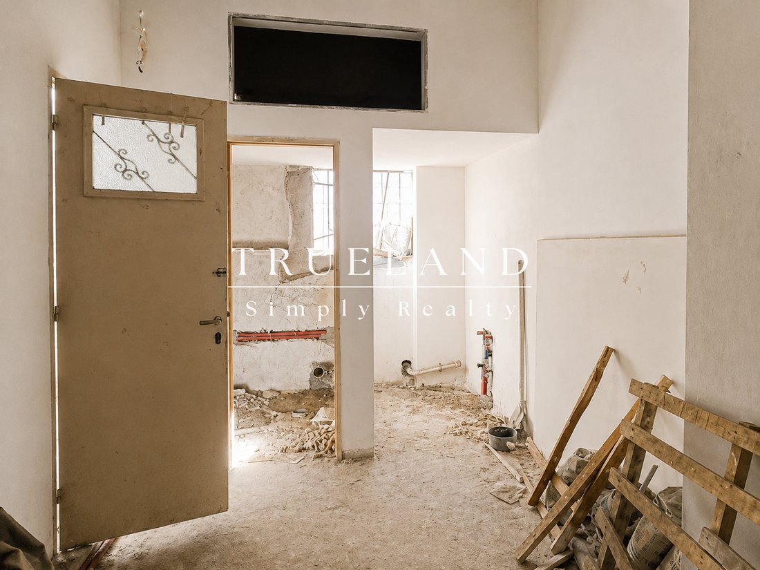 Condo in Nea Kypseli District, 6th District of Athens, Athens 2 - 18037592