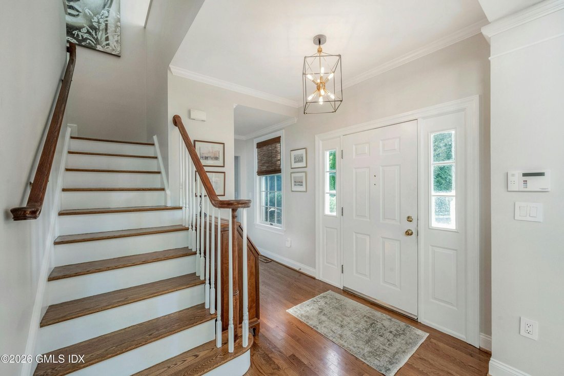 House in Greenwich, Connecticut, United States 2 - 18037669