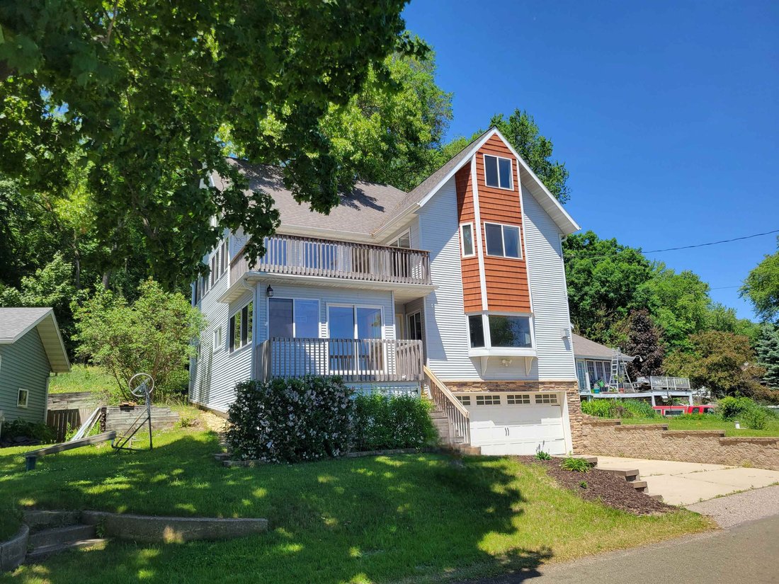 House in Lake Wisconsin, Wisconsin, United States 1 - 17792707