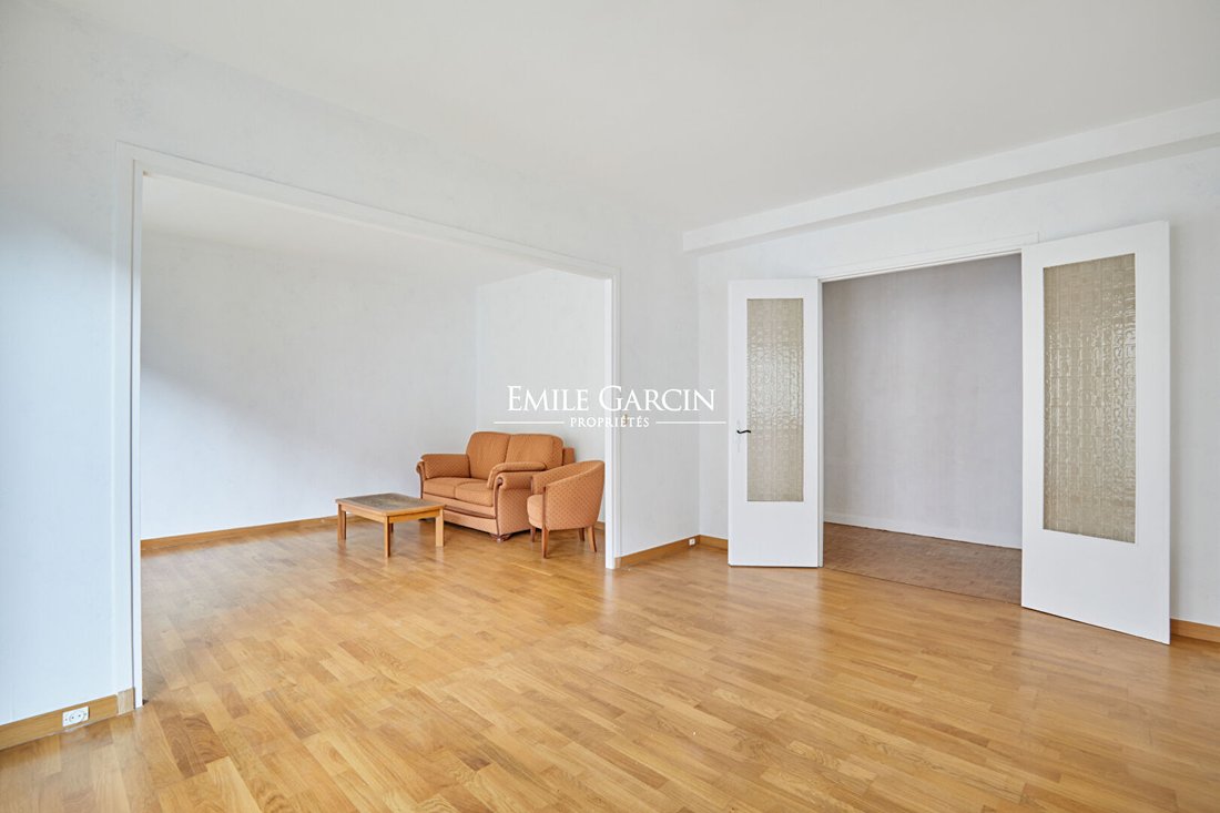 Apartamento en La Plaine des Sablons, Neuilly-sur-Seine, Francia 3 - 17541391