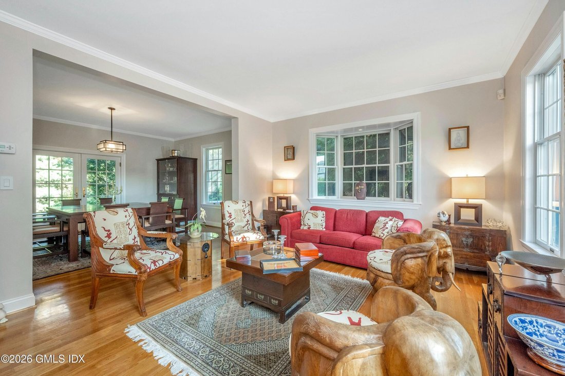 House in Greenwich, Connecticut, United States 3 - 18037669