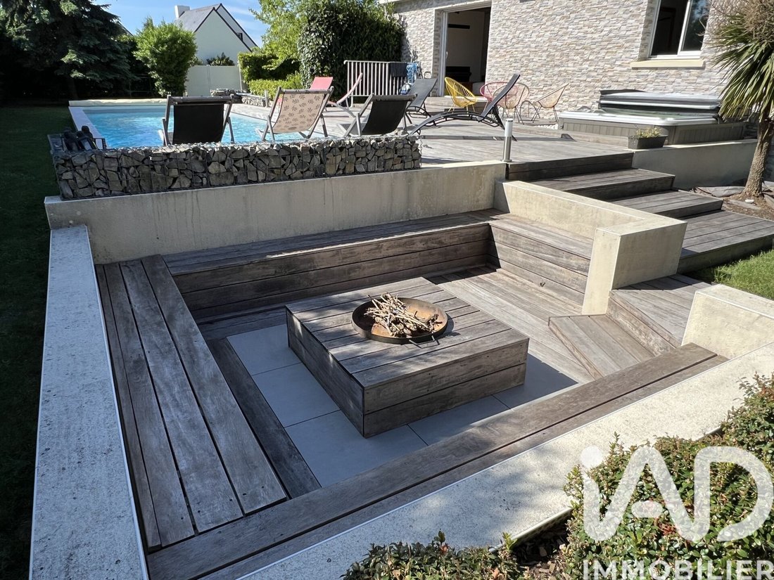 House in Oudon, Pays de la Loire, France 5 - 18046340