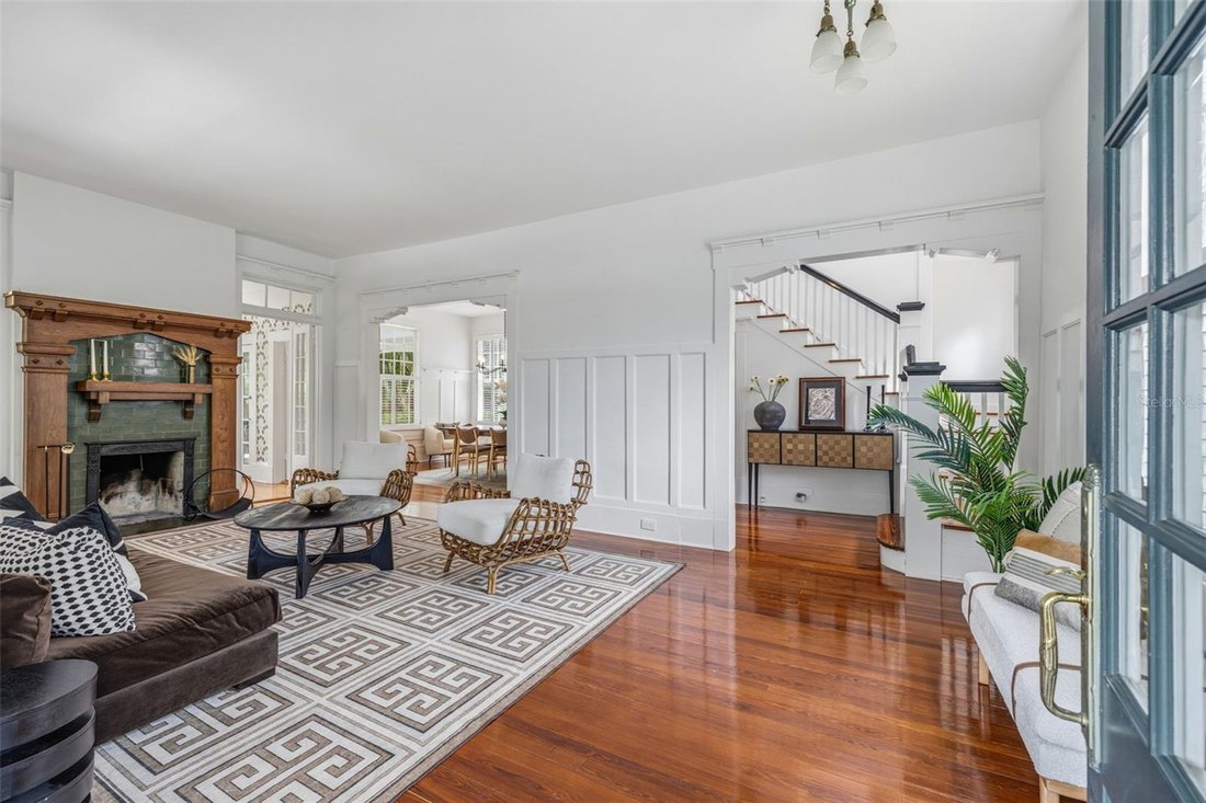 House in Tampa, Florida, United States 5 - 18047562