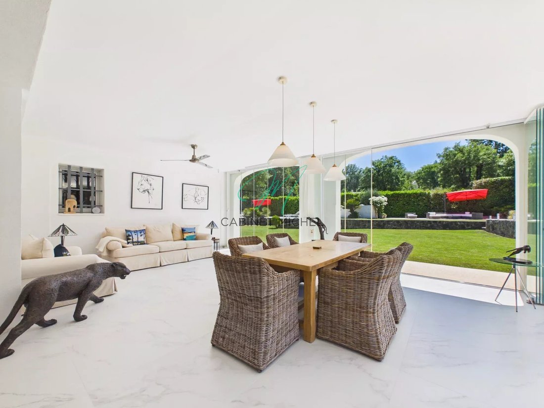 Villa in Opio, Provence-Alpes-Côte d'Azur, France 4 - 18037993