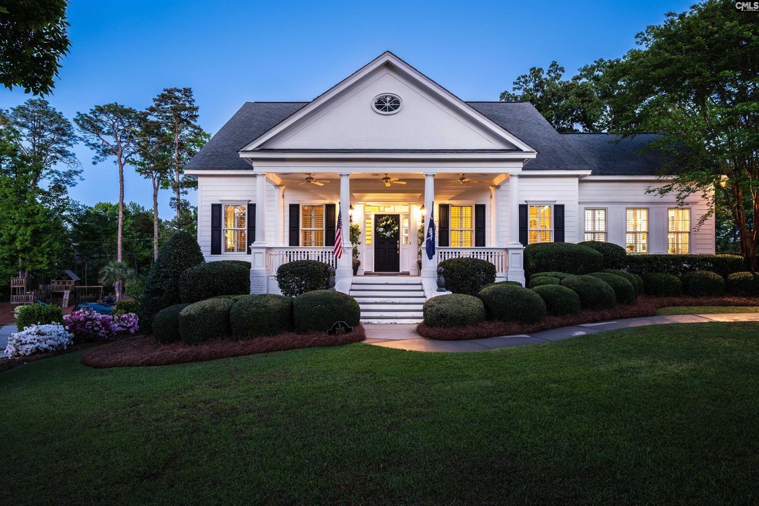 House in Lexington, South Carolina, United States 1 - 18048586