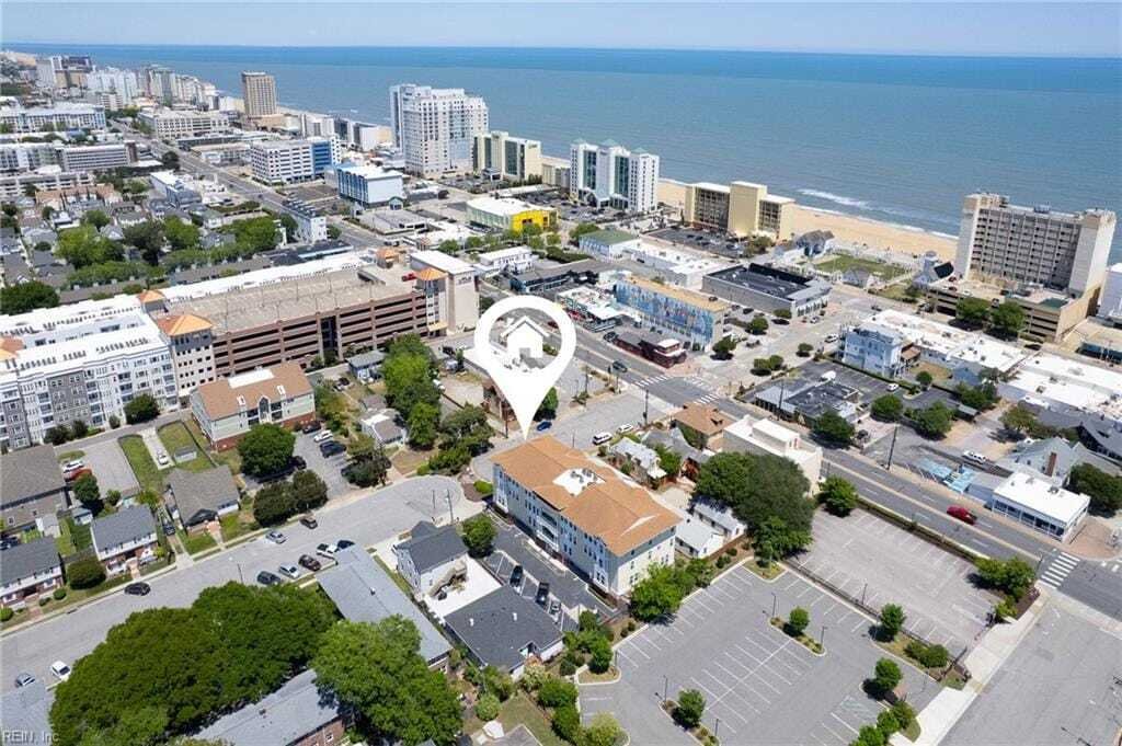 Condo in Virginia Beach, Virginia, United States 2 - 18037688