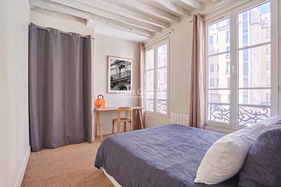 Apartment in Mouton Duvernet, Paris 14e Arrondissement, Paris 3 - 18038979