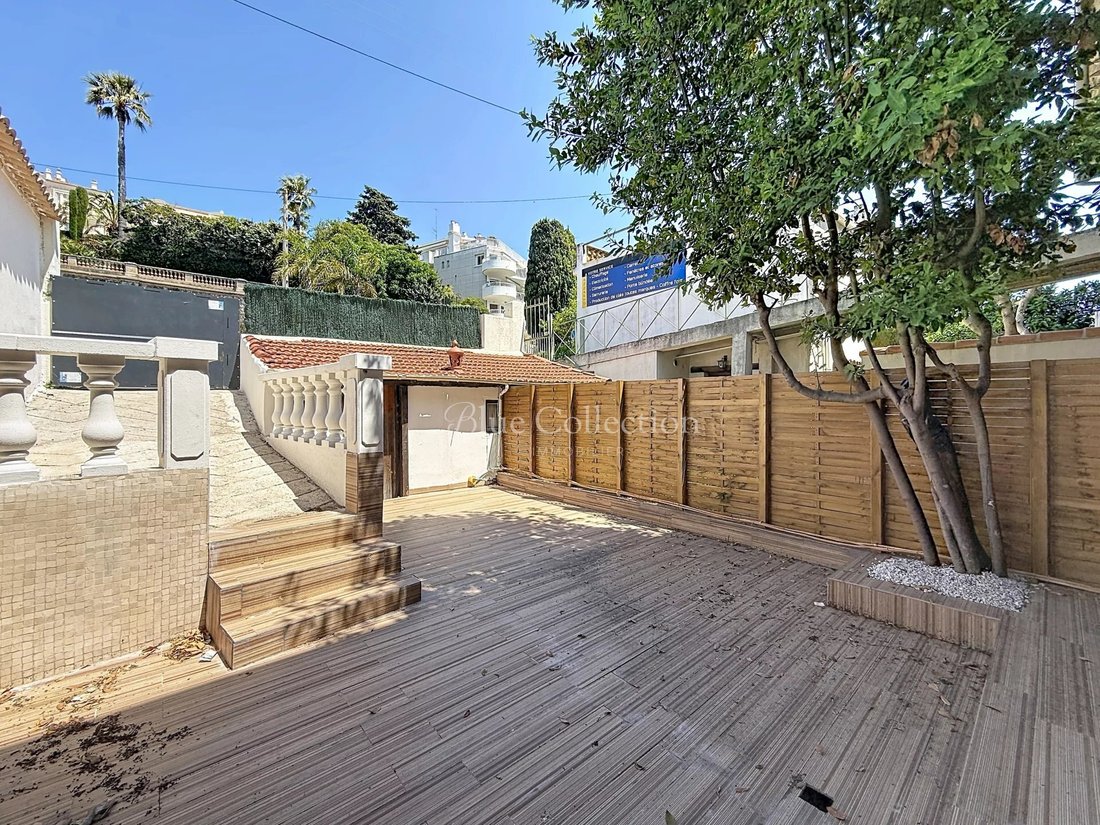 Apartment in La Californie, Cannes, France 3 - 17465006