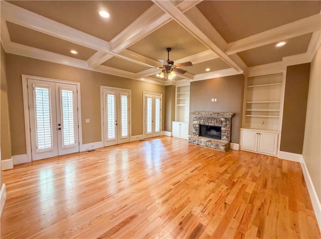 House in Suwanee, Georgia, United States 3 - 18044004