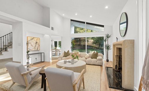 Casa a Hidden Hills, California, Stati Uniti 1