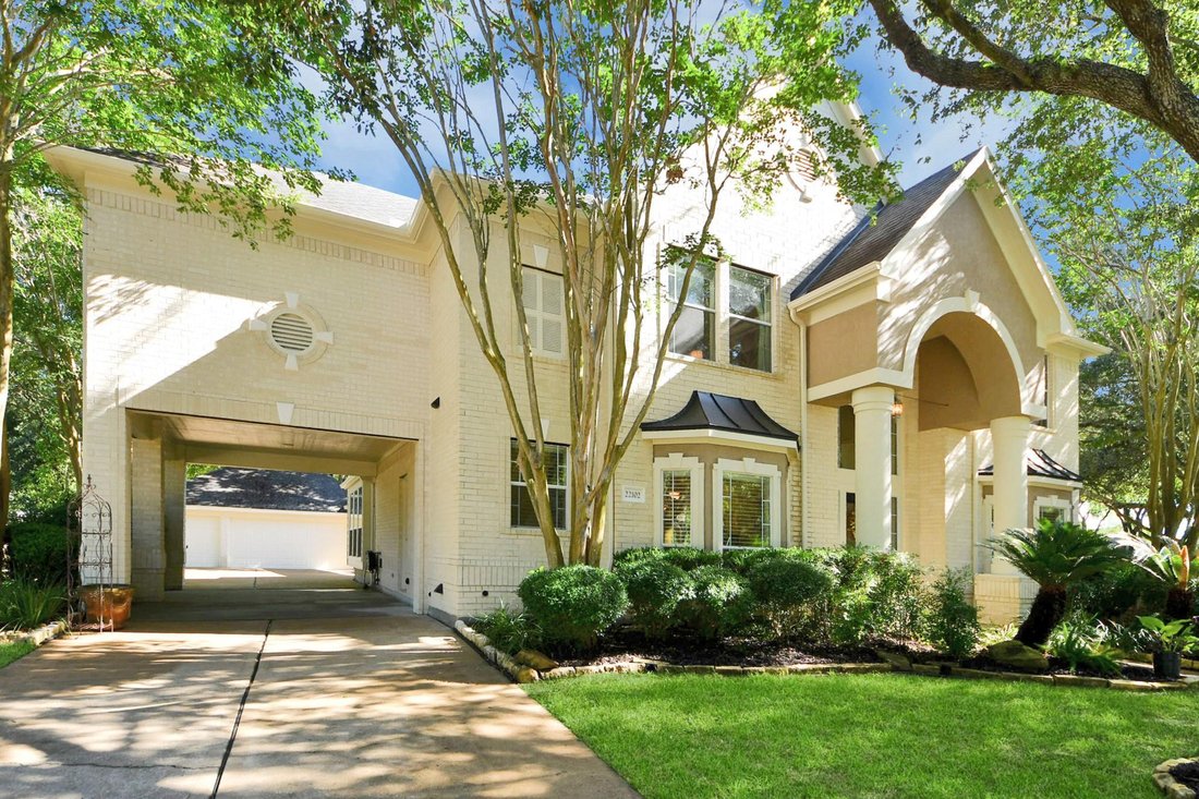 House in Katy, Texas, United States 3 - 18030717