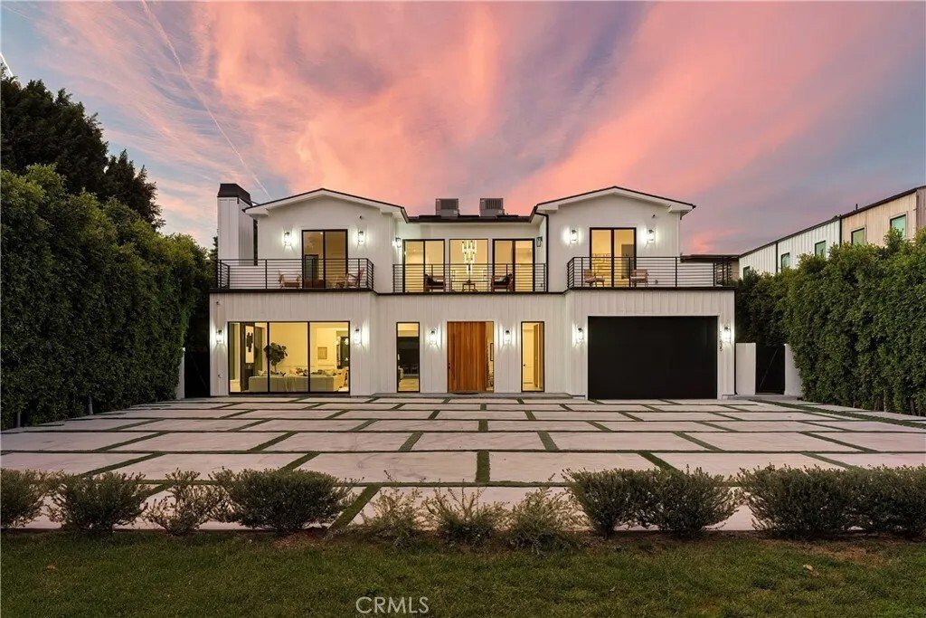 Haus in Los Angeles, Kalifornien, Vereinigte Staaten 5 - 18048235