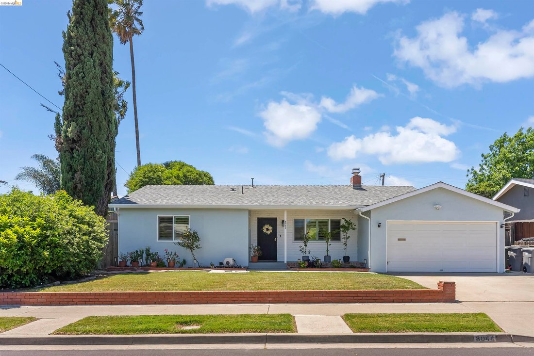 House in Dublin, California, United States 1 - 18043956