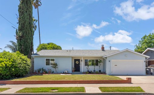 Casa en Dublin, California, Estados Unidos 1