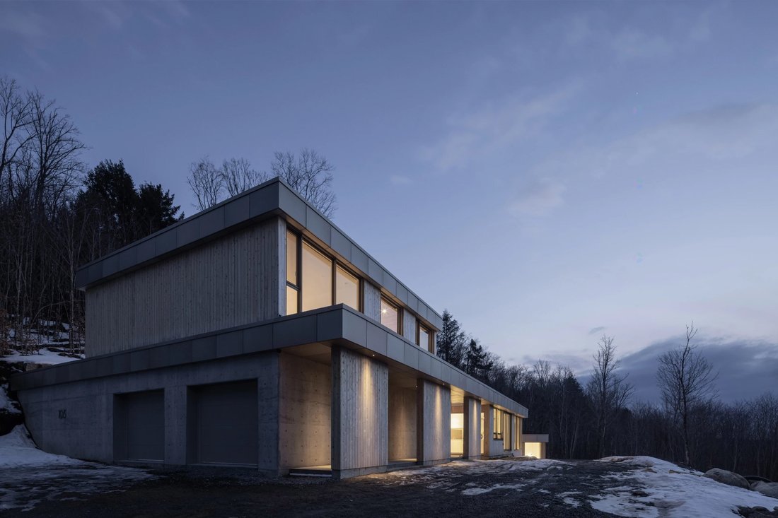 House in La Conception, Quebec, Canada 1 - 18038940