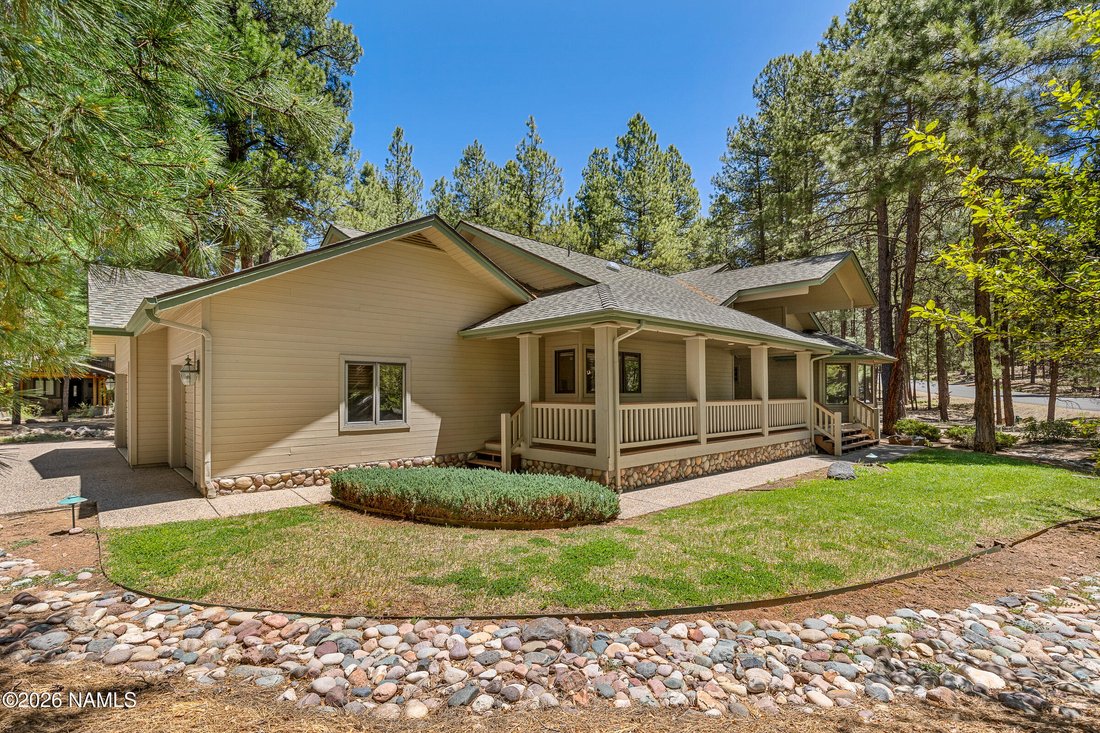 House in Flagstaff, Arizona, United States 3 - 18040173