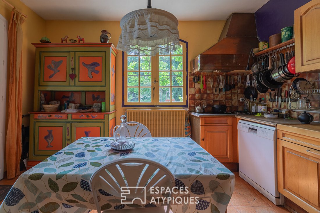Villa in Ouest, Pignan, France 4 - 18038999