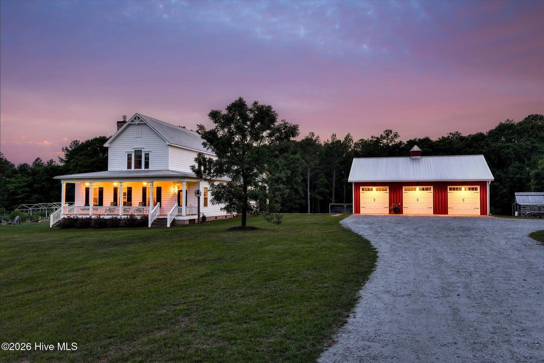 House in Danville, South Carolina, United States 2 - 18046603