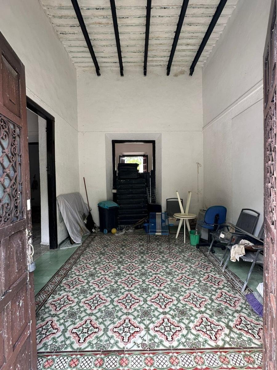 House in Mérida, Yucatan, Mexico 2 - 18035790
