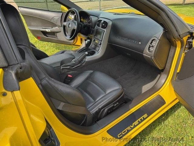 Chevrolet Corvette in Calverton, NY, United States 3 - 18042395