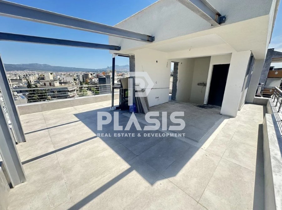 Apartment in Kalamaria, Macedonia and Thrace, Greece 4 - 18038095