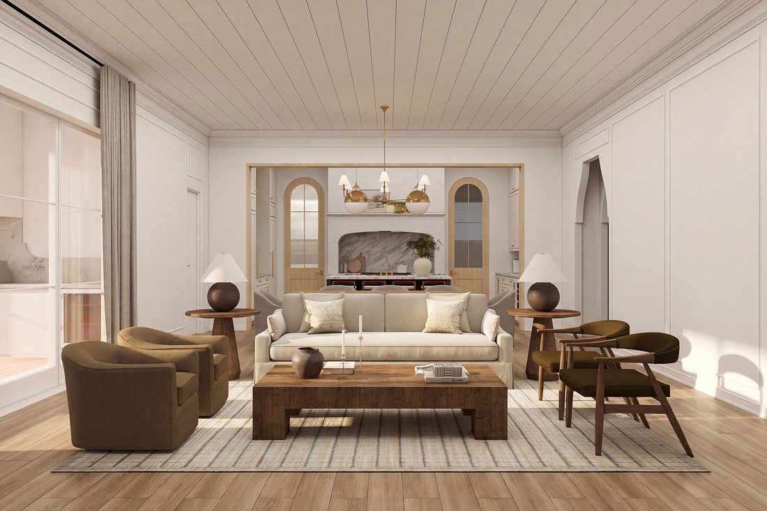 House in Winter Park, Florida, United States 4 - 18039869