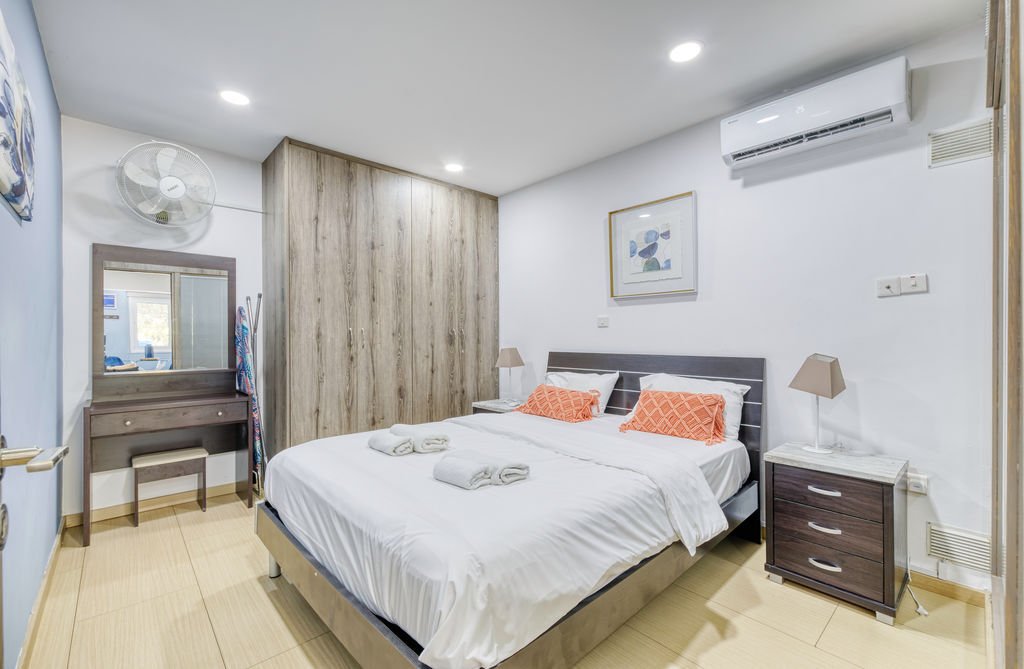 Apartment in Larnaca, Larnaca, Cyprus 5 - 18042524