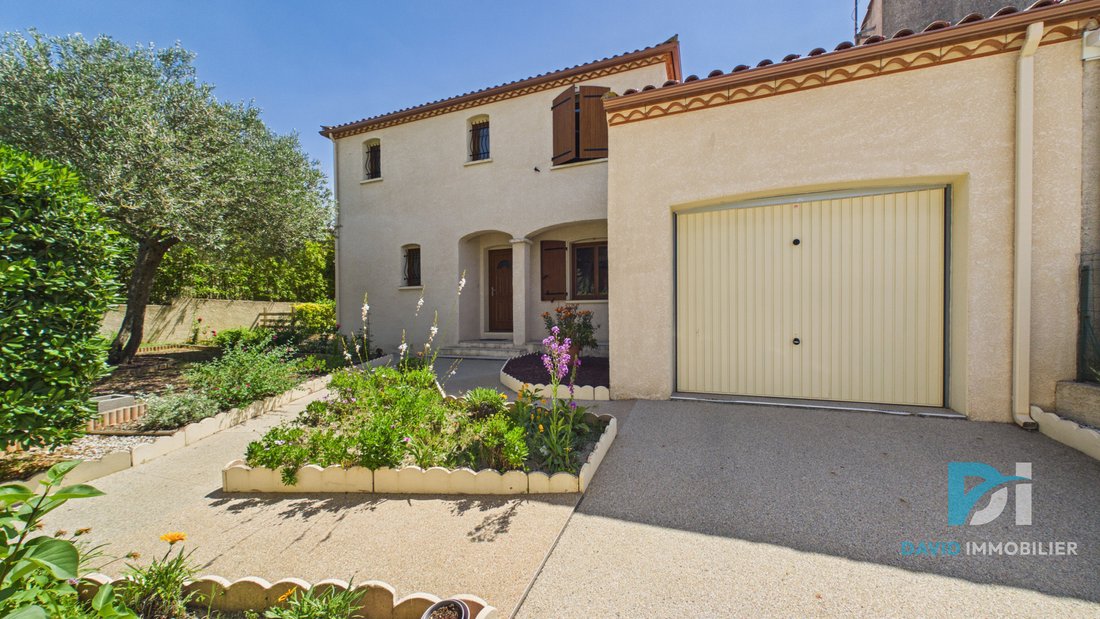 House in Nord, Pezenas, France 3 - 18041083
