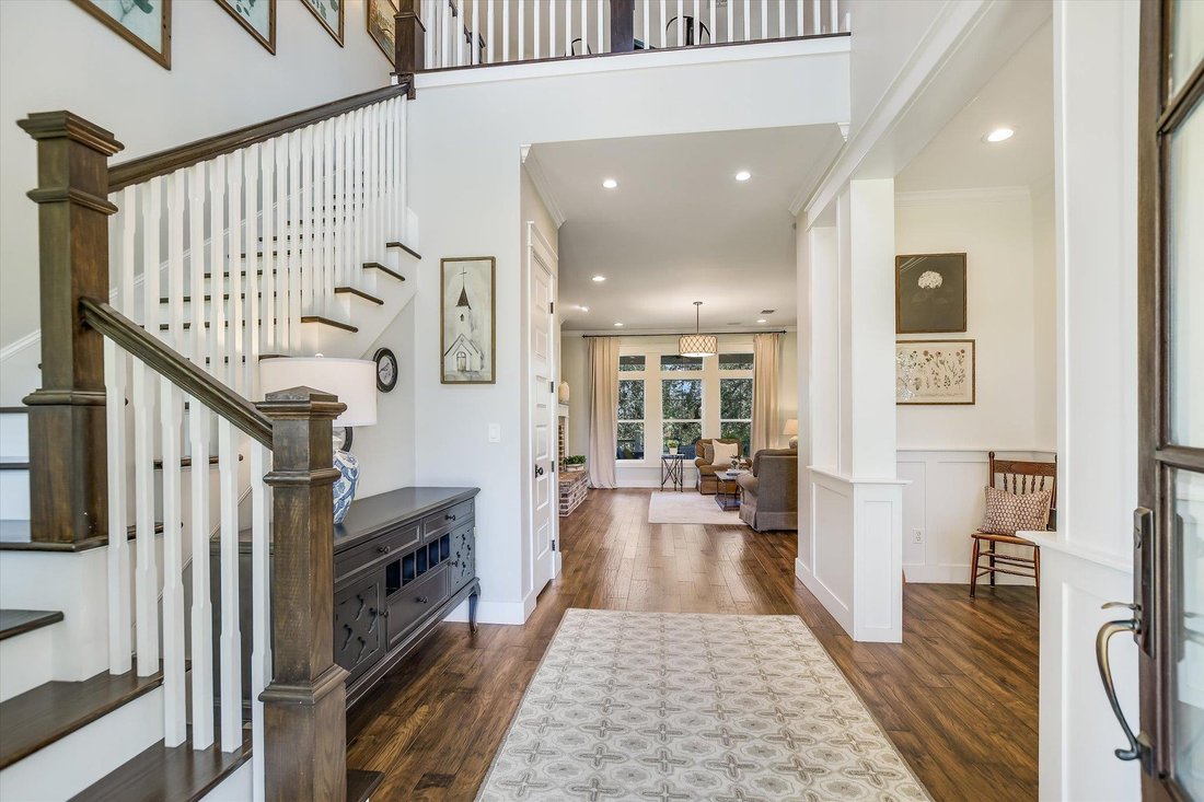 House in Liberty Hill, Texas, United States 4 - 18041474