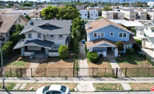 House in Los Angeles, California, United States 1