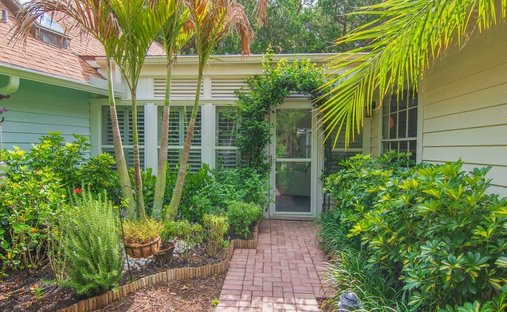 Haus in Vero Beach, Florida, Vereinigte Staaten 1