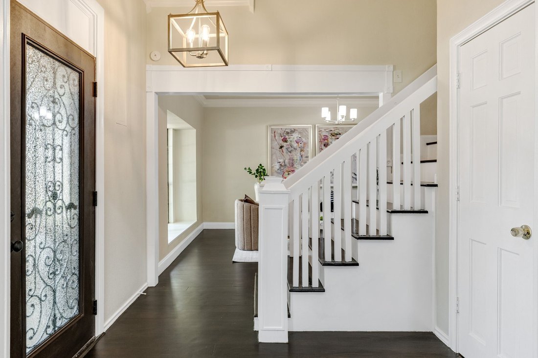 House in Dallas, Texas, United States 5 - 18037719