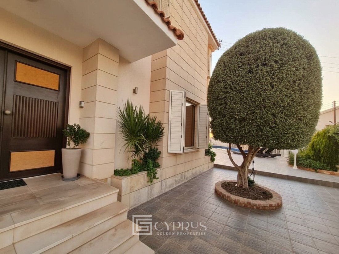 Villa in Konia, Paphos, Cyprus 2 - 18050157