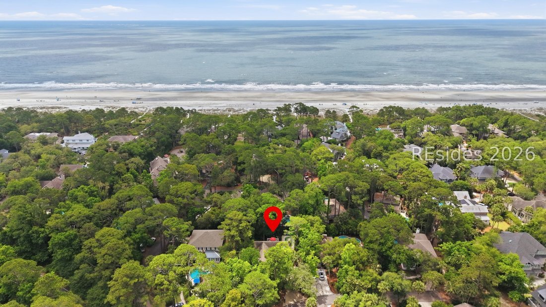 House in Hilton Head Island, South Carolina, United States 2 - 18042657