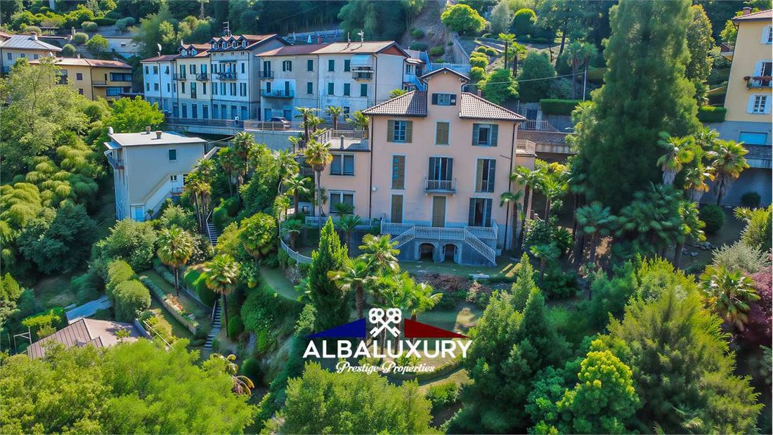 Villa in Blevio, Lombardy, Italy 4 - 18040722