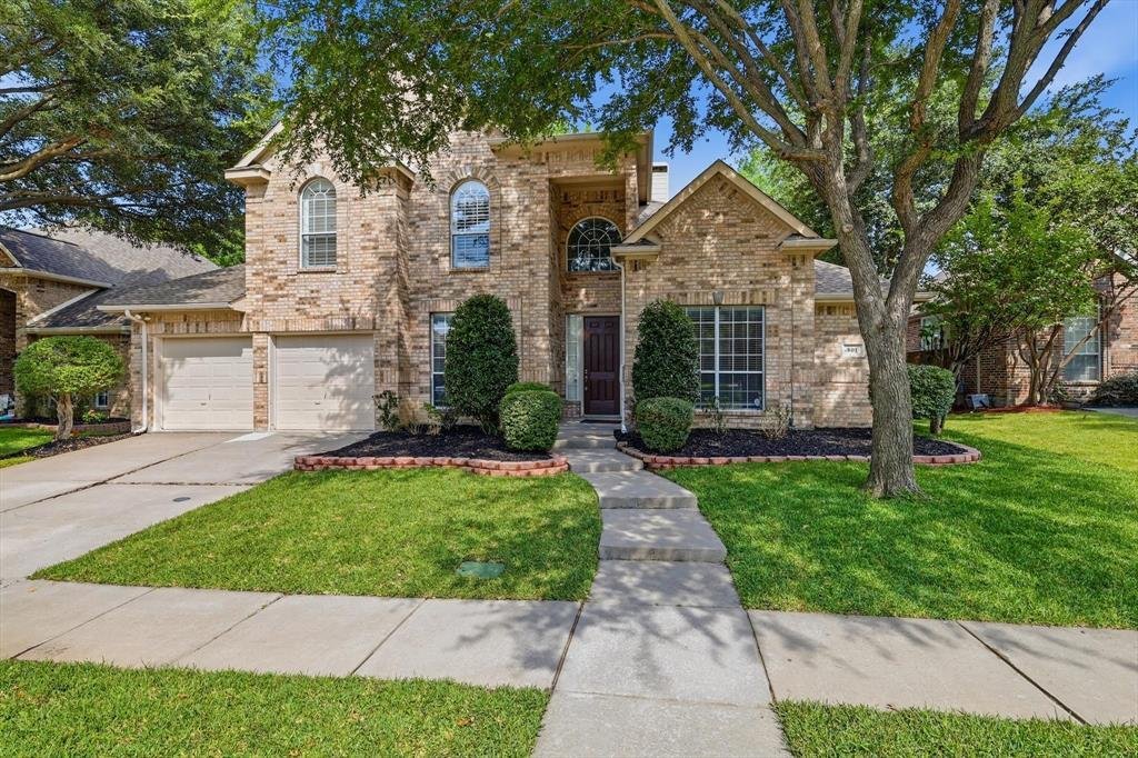 House in McKinney, Texas, United States 3 - 18042239